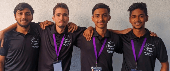 AWS Cloud Workshop