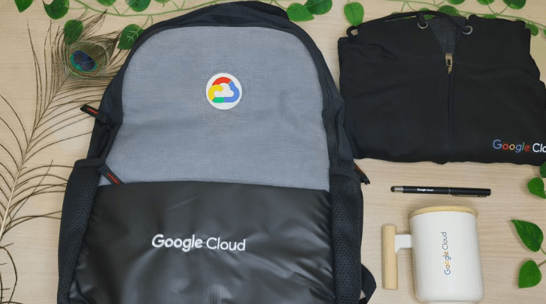Google Cloud Advanced Milestone
