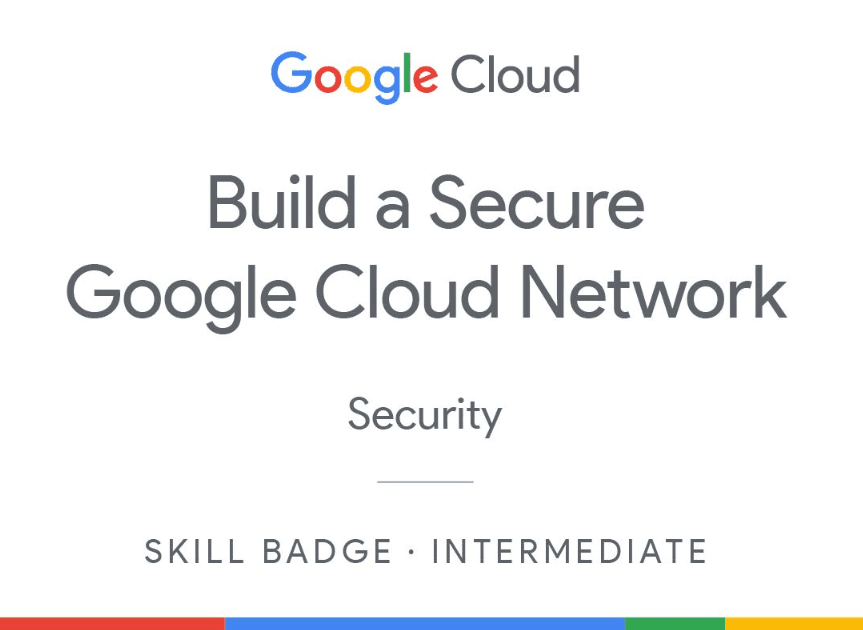Google Cloud Arcade Program